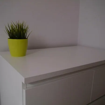 Sopockie Pokoje Jana Z Kolna 13 Séjour chez l'habitant