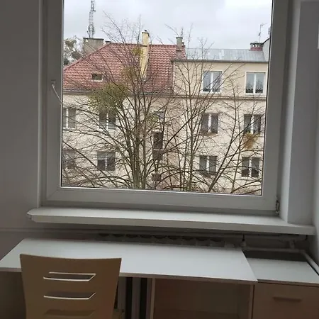 Sopockie Pokoje Jana Z Kolna 13 *