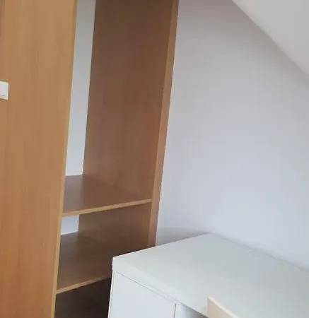 Séjour chez l'habitant Sopockie Pokoje Jana Z Kolna 13 *