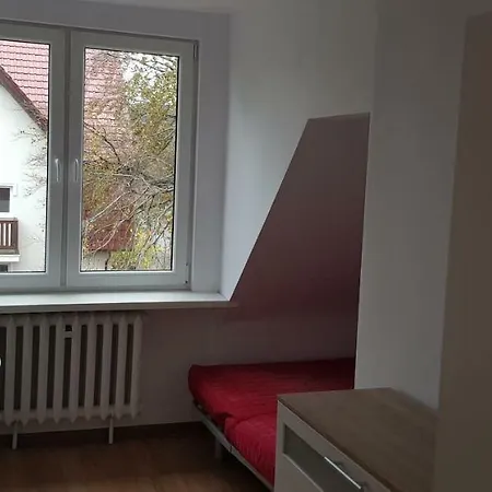 Sopockie Pokoje Jana Z Kolna 13 * Sopot