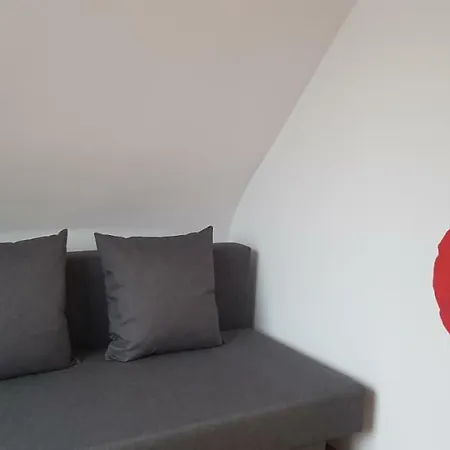 Séjour chez l'habitant Sopockie Pokoje Jana Z Kolna 13 Sopot