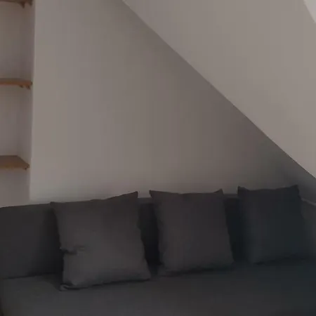 Sopockie Pokoje Jana Z Kolna 13 Séjour chez l'habitant Sopot