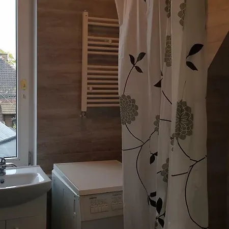 Sopockie Pokoje Jana Z Kolna 13 *