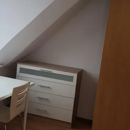 Sopockie Pokoje Jana Z Kolna 13 Sopot