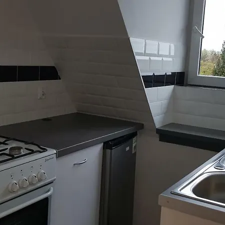 Sopockie Pokoje Jana Z Kolna 13 Séjour chez l'habitant