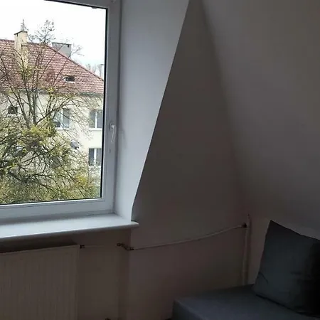 Sopockie Pokoje Jana Z Kolna 13