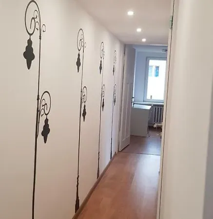 Séjour chez l'habitant Sopockie Pokoje Jana Z Kolna 13 *