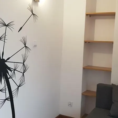 Séjour chez l'habitant Sopockie Pokoje Jana Z Kolna 13 Sopot