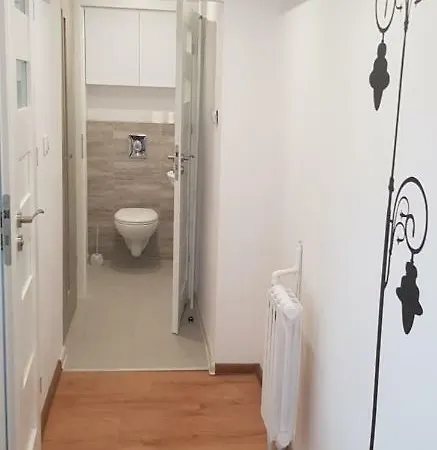 Sopockie Pokoje Jana Z Kolna 13 Homestay *